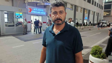 Batman'da 13 Yaşındaki Çocuğa Bıçaklı Saldırı