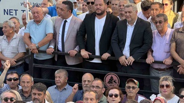Bolu’da CHP’den toplu istifa: 6 belediye başkanı Yeni Parti’ye katıldı