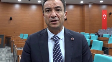Burdur'da CHP'den İstifa Şoku