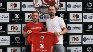 Büyük Toramanspor iddialı geliyor