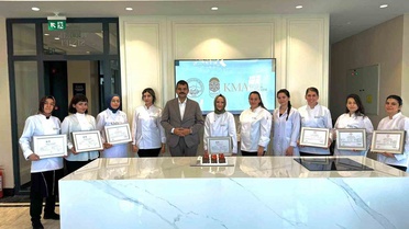 Büyükşehirin gastronomi vizyon projesi Kayseri Mutfak Akademisi ilk mezunlarını verdi