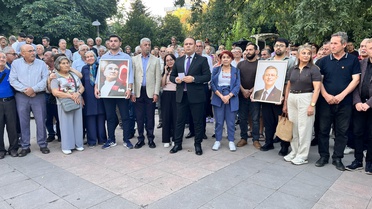 CHP'den Ayrılan Ağaoğlu Yeni Parti'ye Geçti