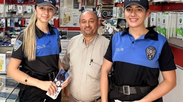 Çankırı'da Dolandırıcılık Uyarısı