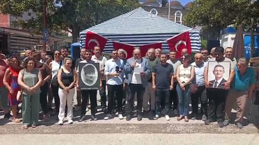 CHP Bozdoğan'da toplu istifa: İlçe örgütü ve belediye meclis üyeleri partiden ayrıldı