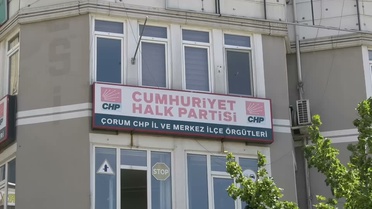CHP Çorum İl Örgütü istifa ederek, YENİ Parti'ye geçme kararı aldı