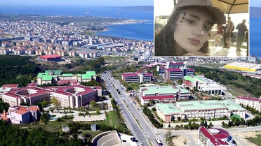 'Çimlere uzanalım, günah işleyelim' demişti! Üniversitede taciz krizinde şok karar