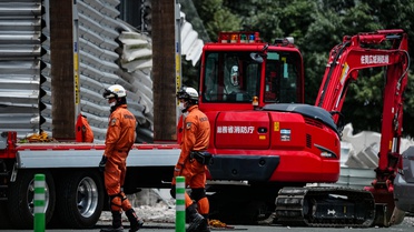 Çin, Japonya'daki Deprem İçin Taziyelerini Sundı