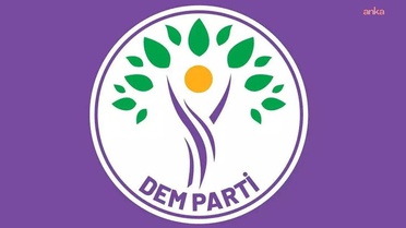 DEM Parti MYK Toplantısı