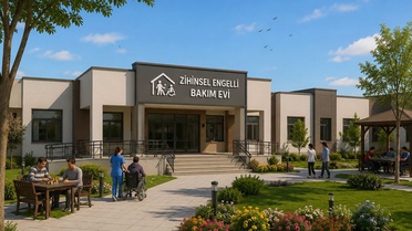 Demirözü’nde Zihinsel Engelli Bakım Evi için ilk adım atılıyor