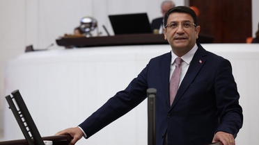 Şahin'den Adil Hukuk Çağrısı