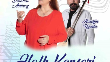 Didim Belediyesi’nden ücretsiz halk konseri