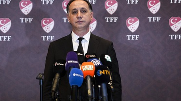 Dünya Kupası'nda Türk hakem neden yoktu? ''İlk defa söylüyorum'' diyerek açıkladı