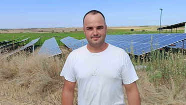 Güneş Enerjisi ile Sulama Devrimi