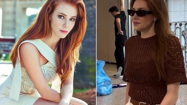 Elçin Sangu 'Üzgünüm' deyip yaptığı bağış miktarını açıkladı
