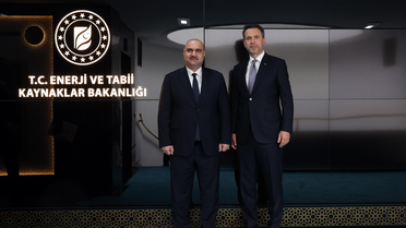 Türkiye'nin Kerkük'teki Enerji Adımı