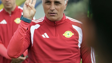 Esenler Erokspor Yeni Sezon Hazırlıklarına Devam Ediyor