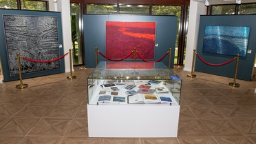 Esenyurt Sanat Merkezi kültür sanat etkinliklerine ev sahipliği yapacak