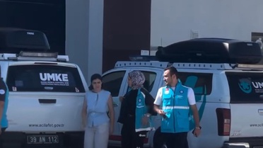 Fabrikada kazan patlaması: 2 ölü