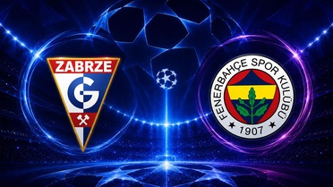 Canlı anlatım: Polonya'da iki gol var