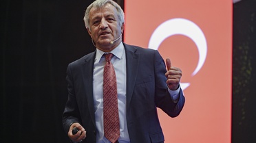 Fikri Mülkiyet Suçları Çalıştayı Ankara'da Gerçekleşti