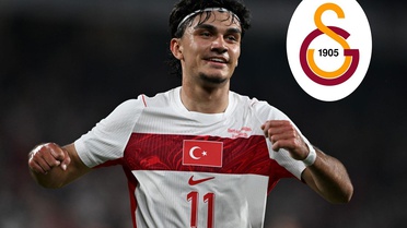 Frankfurt'tan Can Uzun'un geleceğiyle ilgili açıklama