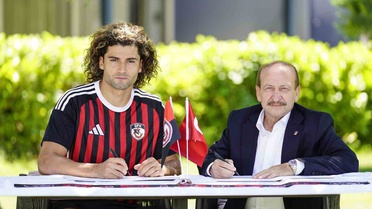 Fuat Bavuk, Gaziantep FK’da