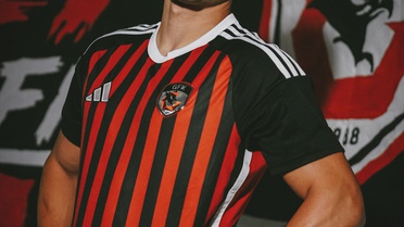 Gaziantep FK, Fuat Bavuk'u Transfer Etti