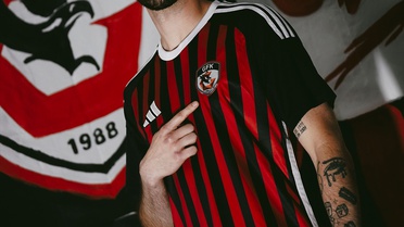 Gaziantep FK, Kacper Tobiasz'ı Transfer Etti