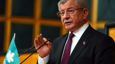 Gelecek Partisi kapandı, Ahmet Davutoğlu siyaseti bıraktı