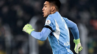 Gençlerbirliği'ne İrfan Can Eğribayat'ın ardından bir de Galatasaray'dan transfer