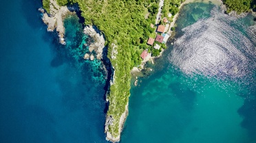 Gideros Koyu: Karadeniz'in İncisi