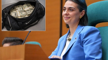 Gözaltına alınan Sinem Dedetaş'ı zora sokacak ifade: Makam odasında teslim etmiş