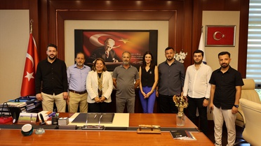 HKÜ ile Anıl Havacılık'tan Eğitim Protokolü