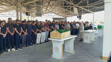 İnegöl'de Küçük Kadir'in Trajik Ölümü