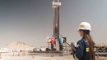 Hürmüz Boğazı dünya piyasalarını sarsarken, Gabar Türkiye’nin enerji kalkanı oldu