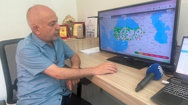 İstanbul'da Hava Kirliliği %6 Azaldı