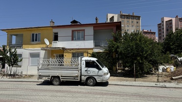 Köpek Saldırısında Çocuk Yaralandı