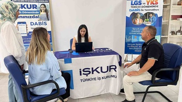 Kars İŞKUR'dan Dijital Danışmanlık