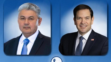 Kazakistan ve ABD, Hazar Boru Hattı Saldırılarını Görüştü
