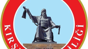 Kırşehir'de Fırtına Uyarısı