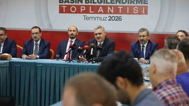 Konya'da MHRS Bekleyen Hasta Sayısı 450 Bin'den 50 Bin'e Düştü