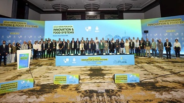 Selçuklu'da Yenilikçilik ve Gıda Forumu Tamamlandı