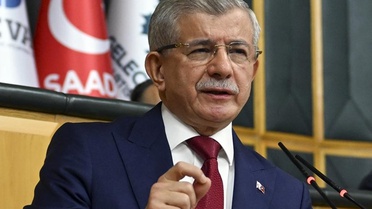 Kulisler yine yangın yeri! Gelecek Partisi'ni kapatan Davutoğlu ile ilgili 'AK Parti' iddiası