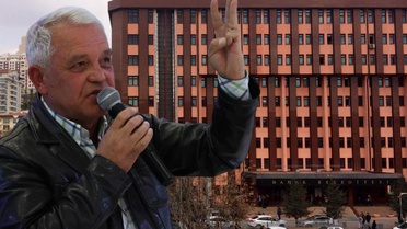 Mamak Belediye Başkanı CHP'den istifa etti