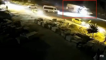 Mardin'de Trafik Kazası: 3 Ölü