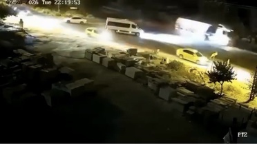 Mardin'de Trafik Kazası: 2 Ölü, 1 Cenaze Çorum'a