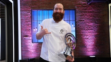 MasterChef Şampiyonu Eren Kaşıkçı Öldü