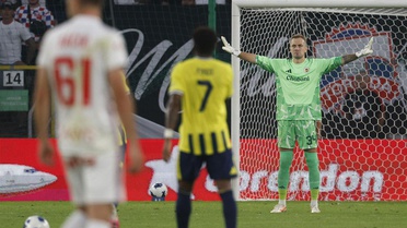 Mert Günok'tan Ederson'a gözdağı