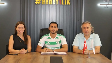 Muğlaspor, Fenerbahçe'den Yiğit Fidan'ı Kiraladı