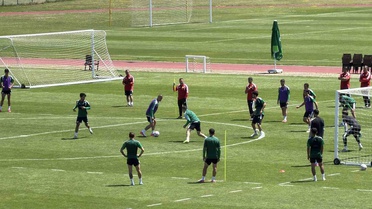 Esenler Erokspor'un Yeni Sezon Hedefleri